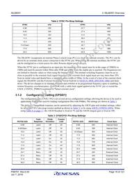 ISL68301IRAZ-T7A Datasheet Page 16