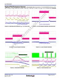 ISL70003ASEHX/SAMPLE Datasheet Page 19