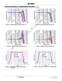 ISL76627ABZ Datasheet Page 15