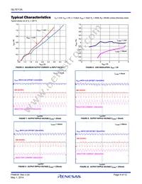 ISL78113AARAZ-T7A Datasheet Page 9