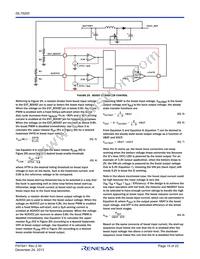 ISL78200AVEZ-T Datasheet Page 15