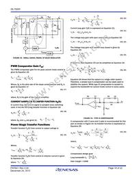 ISL78200AVEZ-T Datasheet Page 18