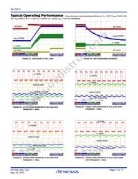 ISL78213ARZ Datasheet Page 11