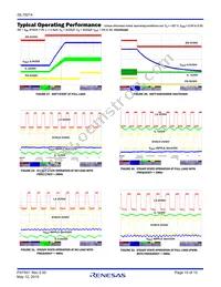 ISL78214ARZ-T Datasheet Page 10