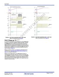 ISL78220ANEZ-T Datasheet Page 15
