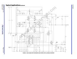 ISL78223AAZ-T Datasheet Page 4