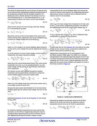 ISL78223AAZ-T Datasheet Page 14