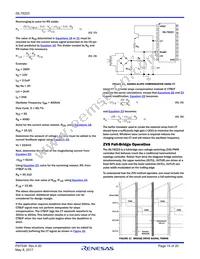ISL78223AAZ-T Datasheet Page 15