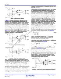 ISL78223AAZ-T Datasheet Page 16