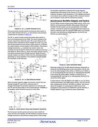 ISL78223AAZ-T Datasheet Page 17