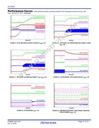 ISL78229ARZ Datasheet Page 17