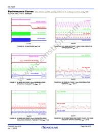 ISL78229ARZ Datasheet Page 18