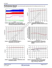 ISL78229ARZ Datasheet Page 22