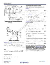 ISL78234AARZ Datasheet Page 16