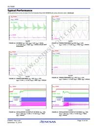 ISL78268ARZ-T7A Datasheet Page 15