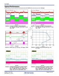 ISL78268ARZ-T7A Datasheet Page 18