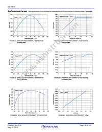 ISL78610ANZ Datasheet Page 18