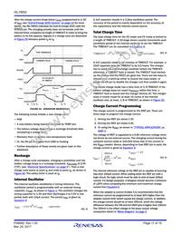 ISL78692-1CR3Z Datasheet Page 11