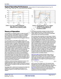 ISL78693ARZ-T7A Datasheet Page 9