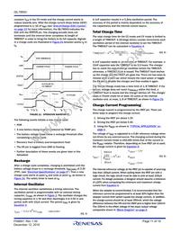 ISL78693ARZ-T7A Datasheet Page 11