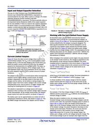 ISL78693ARZ-T7A Datasheet Page 14