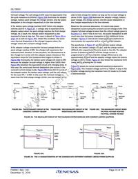 ISL78693ARZ-T7A Datasheet Page 15