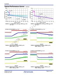 ISL8002BIRZ-T Datasheet Page 9