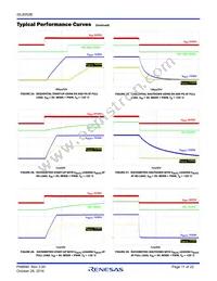 ISL8002BIRZ-T Datasheet Page 11