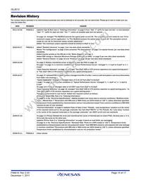 ISL8012IRZ-T7A Datasheet Page 15