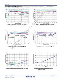 ISL8013AIRZ-TS2568 Datasheet Page 6