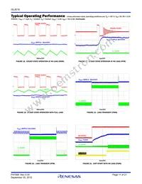 ISL8018IRAJZ Datasheet Page 11