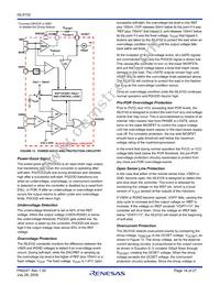 ISL8102IRZ-T Datasheet Page 16