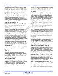 ISL8103CRZ-T Datasheet Page 8