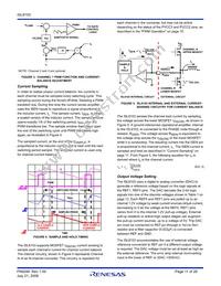 ISL8103CRZ-T Datasheet Page 11