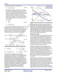 ISL8103CRZ-T Datasheet Page 23