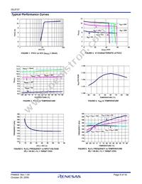 ISL8107IRZ-T Datasheet Page 8