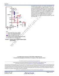 ISL8107IRZ-T Datasheet Page 15