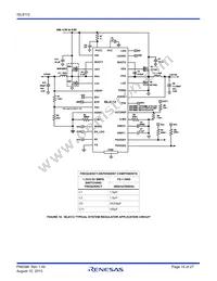 ISL8112IRZ Datasheet Page 15