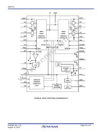 ISL8112IRZ Datasheet Page 16