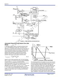 ISL8112IRZ Datasheet Page 17