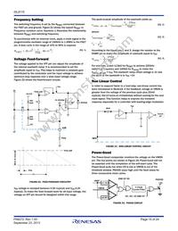 ISL8115FRTZ Datasheet Page 15