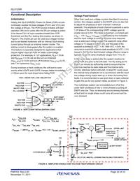 ISL8120IRZ-TEC Datasheet Page 22