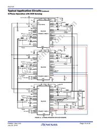 ISL8120IRZ-TK Datasheet Page 15