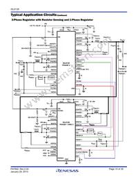 ISL8126IRZ-T7A Datasheet Page 15