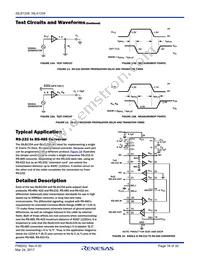 ISL81334IBZ Datasheet Page 16