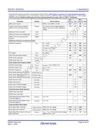 ISL81401FRZ-T7A Datasheet Page 16