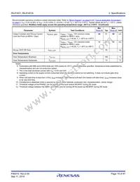 ISL81401FRZ-T7A Datasheet Page 18