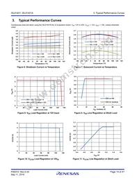 ISL81401FRZ-T7A Datasheet Page 19