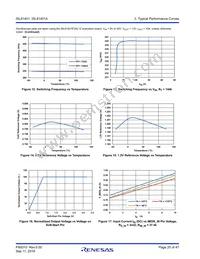 ISL81401FRZ-T7A Datasheet Page 20