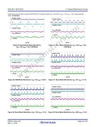 ISL81401FRZ-T7A Datasheet Page 22